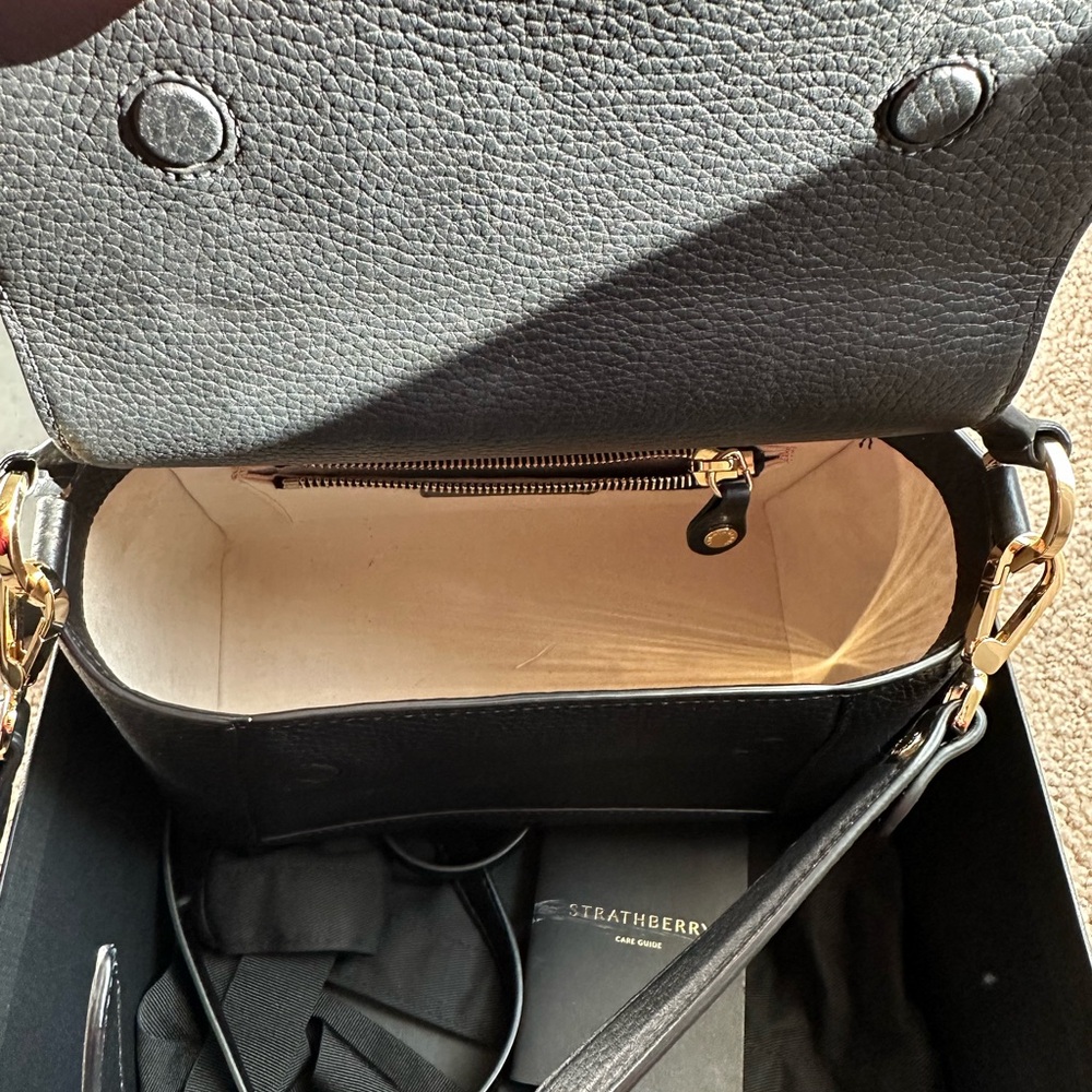 Strathberry - Picture 6 of 7